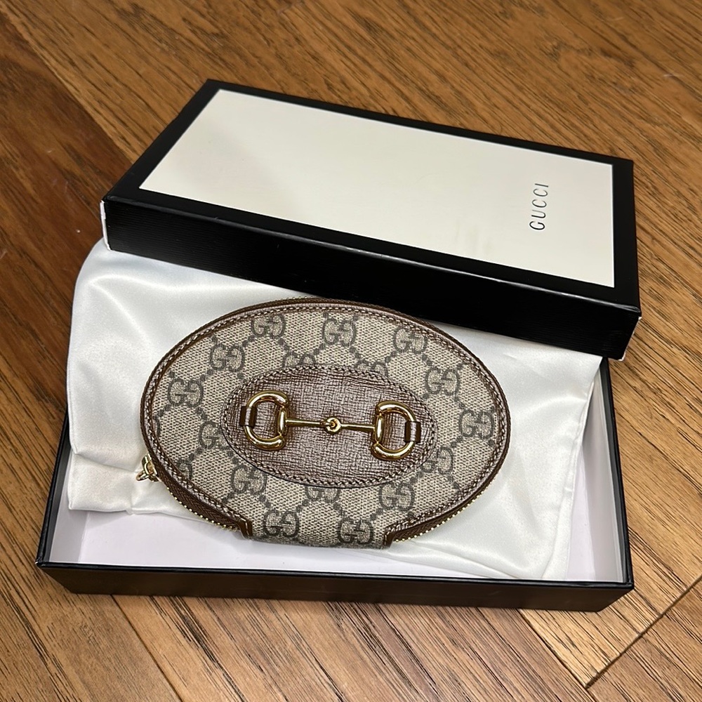 Gucci Wallet